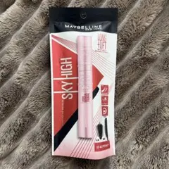 MAYBELLINE SKY HIGH マスカラ 03