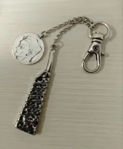 呪術廻戦　武器チャーム　七海建人　ナナミン