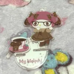 レア　サンリオ　マイメロディ　アクリルスタンド