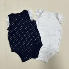 baby GAP 3-6months ロンパース