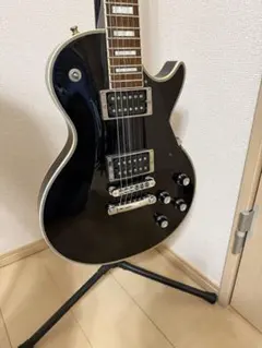 バーニー レスポールカスタムJS エレキギター RLC-55のサムネイル