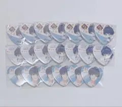A3! 月岡紬 スクエア缶バッジ - メルカリ