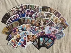 UNDEAD 紙類 90点以上まとめ売り