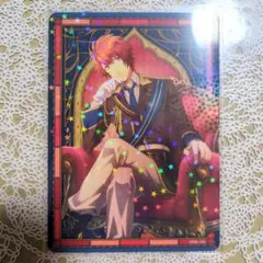 うたプリ ビジュコレ Shining Super Stars SSS 音也 ②