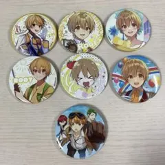 るぅと　缶バッチ　まとめ売り