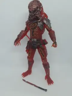 バイオハザード RE4 ジャック・クラウザー 1/12 フィギュア - メルカリ