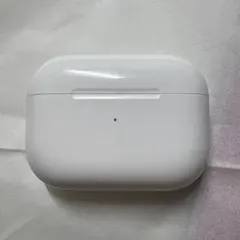 正規品Apple AirPods pro 第二世代　充電ケース　A2968モデル