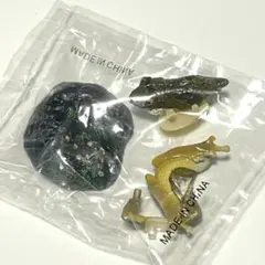 週刊 日本の天然記念物 動物編 48.カジカガエル 海洋堂 kaiyodoのサムネイル