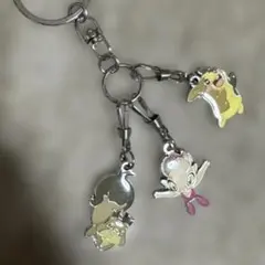 ポケモン キーホルダー 3体セット