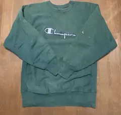 Champion 90’s リバースウィーブ XL