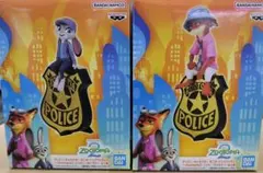2026年最新】モニタートップフィギュア Zootopia2 ニックの人気