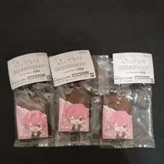 いれいす　カプセルラバーマスコット