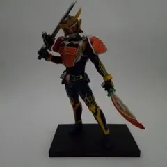 仮面ライダー鎧武 (ガイム) フィギュア