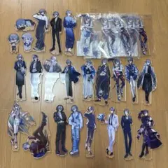 小柳ロウ 歴代アクスタまとめ売り