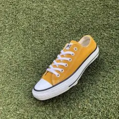 美品23.5 コンバース スエード オールスターOX HB429