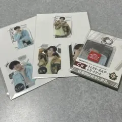 EBiDANくじvol.2 原因は自分にある。セット