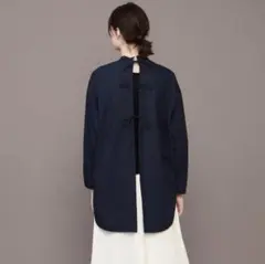 ドレステリア DRESSTERIOR メディカルシャツのサムネイル