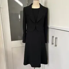 値下げ！超美品♡東京ソワール、ブラックフォーマル、冠婚葬祭、9号