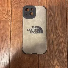 THE NORTH FACE iPhoneケースのサムネイル