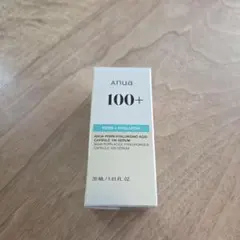新品未使用 　Anua　PDRN +ヒアルロン酸カプセル100セラム