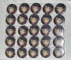 滝維吹 あんスタ コレクション缶バッジ 2025 Oct Idol 25個