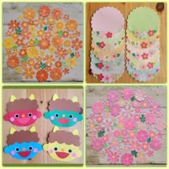 オラフ様 リクエスト 4点 まとめ商品