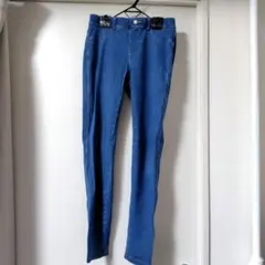 デニムパンツ Sサイズ ウエスト58-64cm　レディース