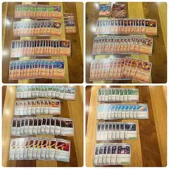 インフェルノX デッキパーツ　メガリザードン他