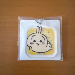 ちいかわ アクリミニ アクリルキーチェーン3 うさぎ