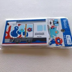 2026年最新】イコちゃん パスケースの人気アイテム - メルカリ