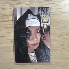 ENHYPEN ヒスン　YIZHIYU 一直娱 ラキドロ 特典