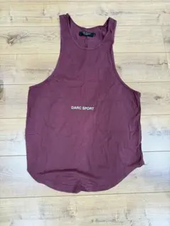 DARC SPORT タンクトップ Sサイズのサムネイル