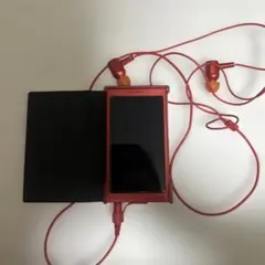 SONY NW-A35ウォークマン