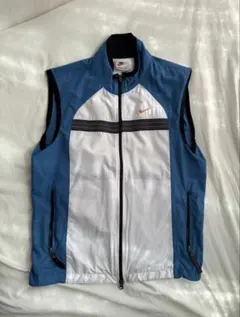 SPECIAL】00s Nike Cyber icon Vest - メルカリ