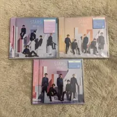 新品未開封 M!LK STARS 3形態セット② 匿名配送】M!LK STARS 3形態 - メルカリ