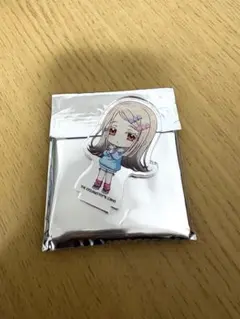 学園アイドルマスター JOL 原宿 アクリルプチスタンド 篠澤広