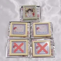 3COINS りぼん70周年コラボ ママレードボーイ マグネット 3点セット