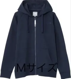 THE NORTH FACE リアビューフルジップフーディ NTW12442