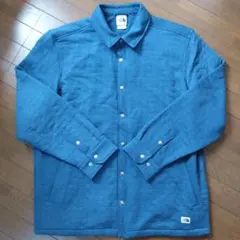 US限定 国内未発売 新品 THE NORTH FACE キルティングジャケット