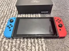 【本体】【箱なし】Nintendo Switch Yahoo!オークション - 「・箱無し」ニンテンドースイッチ本体