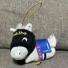 タイトーくじ HORSE HEROES ゴールドシップ マスコットD賞 - メルカリ