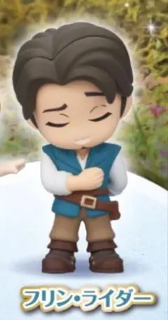 ちょこんとおじぎ Fig. ユージーン　フリンライダー