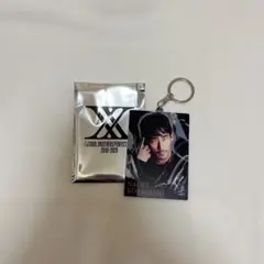 小林直己 三代目J SOUL BROTHERS アクリルキーホルダー