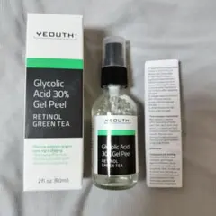 2025年最新】yeouth グリコール酸の人気アイテム - メルカリ