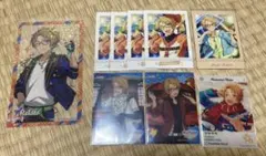 あんスタ 遊木真 紙類