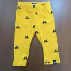 ベビー60〜70 レギンス