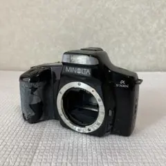 TS7 ミノルタ MINOLTA α-5700i フィルム一眼レフ ジャンク品 - メルカリ