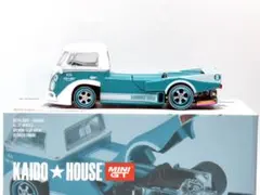 MINI GT 街道ハウス シルバラード・KAIDO WORKS V3 - メルカリ