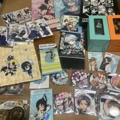 SERVAMP クロ まとめ売り Servamp MANGA ONLY!! 🐈‍⬛🧛🏼‍♀️ strike zone 2 servamp art