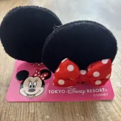 パッチンミニー